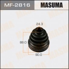 MF-2816 MASUMA Комплект пыльника, Привідний вал