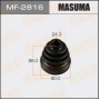 MF-2816 MASUMA Комплект пыльника, Привідний вал