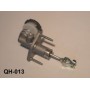 QH-013 AISIN Головний циліндр система зчеплення
