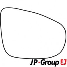 1189304780 JP GROUP Дзеркальне скло зовнішнє дзеркало