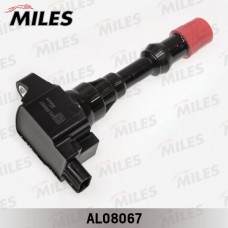 AL08067 MILES Котушка запалювання