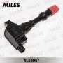 AL08067 MILES Котушка запалювання