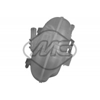 30161 Metalcaucho Компенсаційний бак охолоджувальна рідина