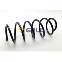 GZJ3539H JAPANPARTS Пружина ходової частини
