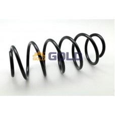GZJ3539H JAPANPARTS Пружина ходової частини