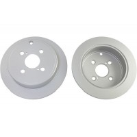 BR-9419-C KAVO PARTS Гальмівний диск