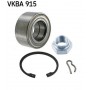 VKBA915 SKF Комплект підшипника ступиці колеса