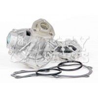 KCP1113 KEY PARTS Водяний насос охолодження двигуна