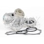 KCP1113 KEY PARTS Водяний насос охолодження двигуна