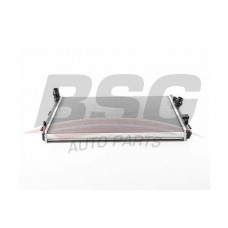 BSG 90-520-037 BSG Радіатор охолодження двигуна