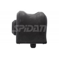 411475 SPIDAN CHASSIS PARTS Опора стабілізатора