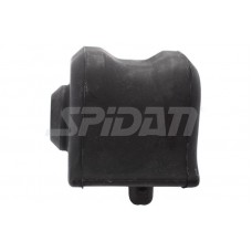 411475 SPIDAN CHASSIS PARTS Опора стабілізатора
