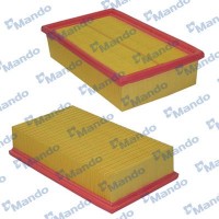 MMF015191 MANDO Повітряний фільтр