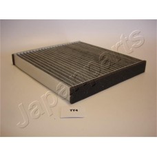 FAA-TY4 JAPANPARTS Фільтр повітря у внутрішньому просторі