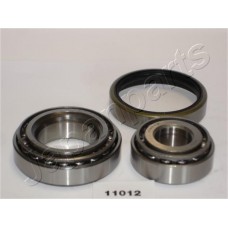 KK-11012 JAPANPARTS Комплект підшипника ступиці колеса