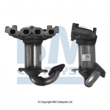 BM91187H BM CATALYSTS Катализатор
