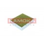 6080088 KAMOKA Фільтр повітря у внутрішньому просторі