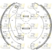 4719.00 ROADHOUSE Комплект гальмівних колодок