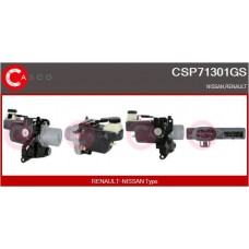 CSP71301GS CASCO Гідравлічний насос кермове управління