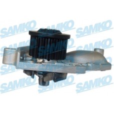 WP0402 SAMKO Водяний насос охолодження двигуна