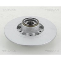 8120 25159C TRISCAN Гальмівний диск