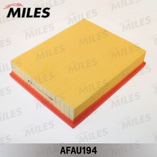 AFAU194 MILES Повітряний фільтр