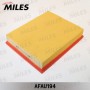 AFAU194 MILES Повітряний фільтр