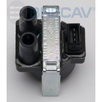 211.002 BRECAV Котушка запалювання