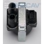 211.002 BRECAV Котушка запалювання