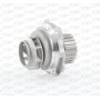 WAP8406.00 OPEN PARTS Водяний насос охолодження двигуна
