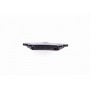 8DB 355 006-711 HELLA Комплект гальмівних колодок дисковий гальм