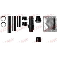 113-1337X QUICK BRAKE Комплект напрямної гільзи