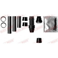113-1337X QUICK BRAKE Комплект напрямної гільзи