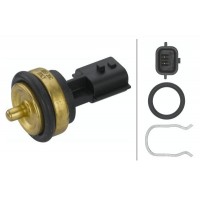 6PT 013 113-221 HELLA Датчик температура охолоджувальної рідини
