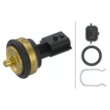 6PT 013 113-221 HELLA Датчик температура охолоджувальної рідини