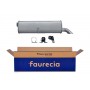 FS15716 Faurecia Глушник вихлопних газів кінцевий