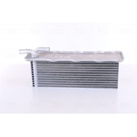 96318 NISSENS Интеркулер