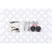 04-98715-SX STELLOX Комплект напрямної гільзи