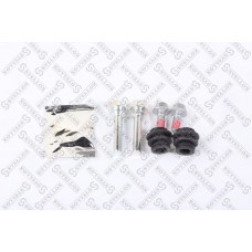 04-98715-SX STELLOX Комплект напрямної гільзи