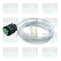25147 HOFFER Ремонтний комплект кабелю датчик частоти обертання колеса