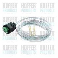 25147 HOFFER Ремонтний комплект кабелю датчик частоти обертання колеса