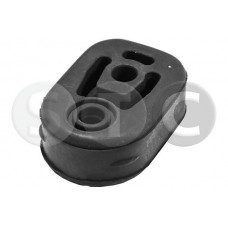 T402641 STC Гумові смужки система випуску