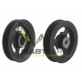 ODP212104 MABYPARTS Ремінний шків колінчастий вал