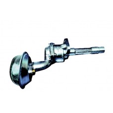 Масляний насос AISIN OPT-056