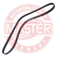 4PK1005-PCS-MS MASTER-SPORT GERMANY Поліклиновий ремінь