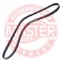 4PK1005-PCS-MS MASTER-SPORT GERMANY Поліклиновий ремінь