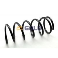 GZJ1849A JAPANPARTS Пружина ходової частини