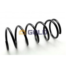 GZJ1849A JAPANPARTS Пружина ходової частини