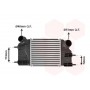 33014702 VAN WEZEL Интеркулер