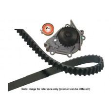 DKW-6509 KAVO PARTS Водяний насос комплект зубчастого ременя